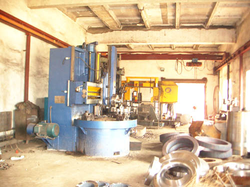 生產(chǎn)設(shè)備