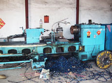 生產(chǎn)設(shè)備